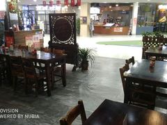 大堂-赤酱红油(家乐福店)