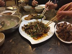 -张包铺(道外店)