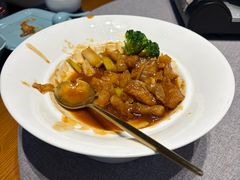 -鹊华居·地道鲁菜·海鲜·融合味(大明湖店)