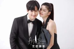 -艺匠摄影ARTIZ STUDIO(南京店)