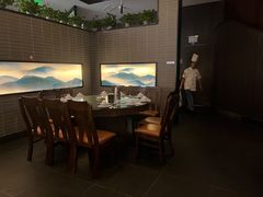 包厢-徐鼎盛民间菜(奥体店)
