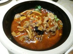 大碗牛杂-大碗先生(万家丽店)