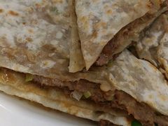 -民族饭荘(新华大街店)