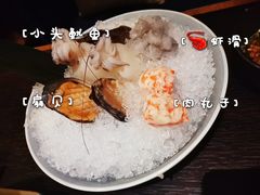 -山葵家·创意料理(宁波来福士店)