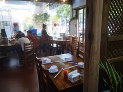 -下梅人家土菜馆(历史文化餐厅度假区店)