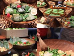 -鲜艳全日餐厅(长江之舟华邑酒店)
