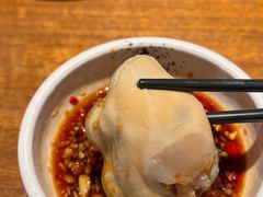 -乔街深夜食堂·台州菜·高压锅生蚝(杭州总店)