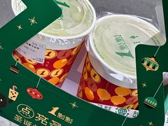 -冬哥川菜馆(十梓街店)