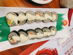 -辛氏火炉·韩式古法烤肉(松北店)