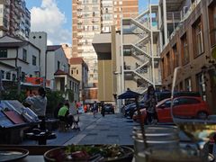 -RAC BAR(安福路店)