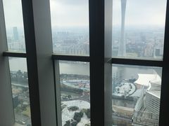 景观位-广州柏悦酒店·悦景轩·粤菜餐厅