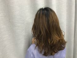 -Moyue HAIR SALON