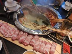 -热辣宗师·串串火锅(万达金街店)