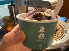 -東盛炭烤自助料理(浦东文峰广场店)