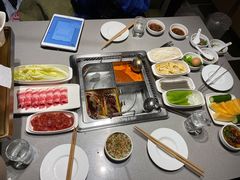 -海底捞火锅(吴中路店)