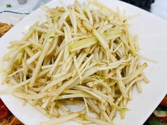 -山水之味·大鱼头·农家菜(张公洞店)