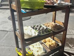 -司马街鸡煲(西华路店)