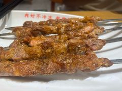 -南城香·饭香串香馄饨香(青年路店)