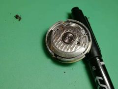 -良辰钟表店名表维修中心
