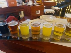 -The BREW·酿餐厅(浦东嘉里大酒店)