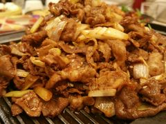 -大鸭梨烤鸭(左家庄店)