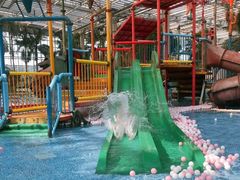 -龙达温泉生态城