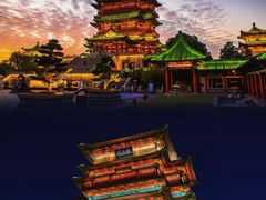 -滕王阁旅游区