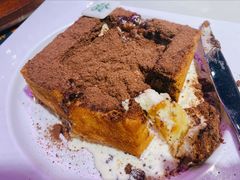 暴富漏奶华-龙记·香港茶餐厅(海上世界店)