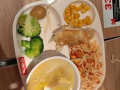 -大师兄·西北小馆(金湾华发商都店)