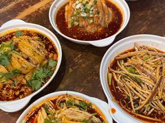 -牛王庙(龙华花园店)