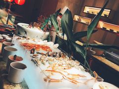 -嘉定凯悦·咖啡厅