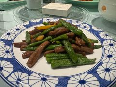 -西湖春天•老字号杭州菜(百汇店)