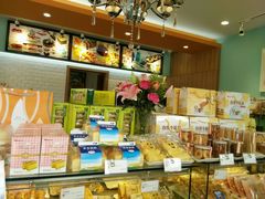 -爱维尔阳光蛋糕(越湖店)