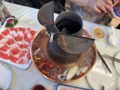 -东来顺饭庄(天坛店)