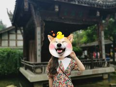 -安仁古镇