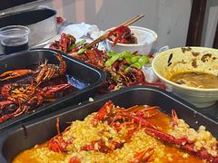 -靓靓蒸虾(中山公园店)