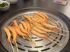 -水禾轩·海鲜蒸汽主题餐厅(新香洲旗舰店)