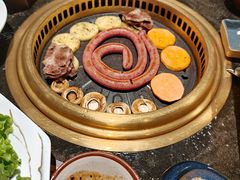 -龙记珍牛和牛烧肉(龙南街店)