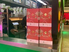 -柠季·手打柠檬茶(静安大悦城北座B1店 )