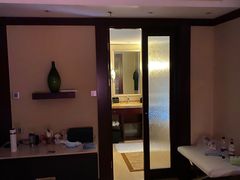 -上海新发展亚太JW万豪酒店