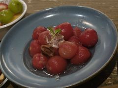 -那时新疆·若羌(经纬汇店)