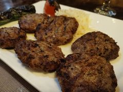 -苏坦土耳其餐厅(白云宾馆店)