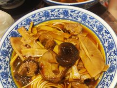 -西园寺素食(西园弄戒幢律寺店)