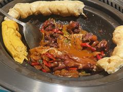 -灶座小锅烀饼·铁锅炖(全国总店)