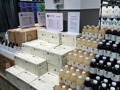 -物美综合超市(旧宫店)