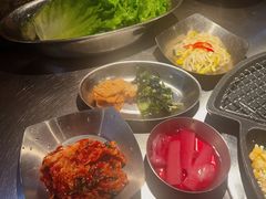 -炑八韩烤(琼华店)