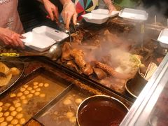 -明记牛杂(新马路分店)