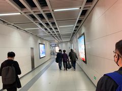 -螃蟹岬(地铁站)