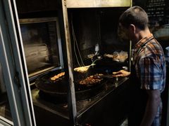 -炙热童年·老北京炙子烤肉(南锣鼓巷店)