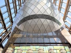 -瑞吉酒店·The Drawing Room闲逸廊·云端下午茶·夜奢Whiskey